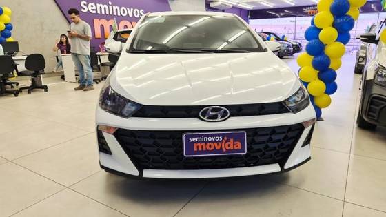 HYUNDAI HB20S 1.0 12V FLEX COMFORT PLUS MANUAL HYUNDAI HB20S 1.0 12V FLEX COMFORT PLUS MANUAL